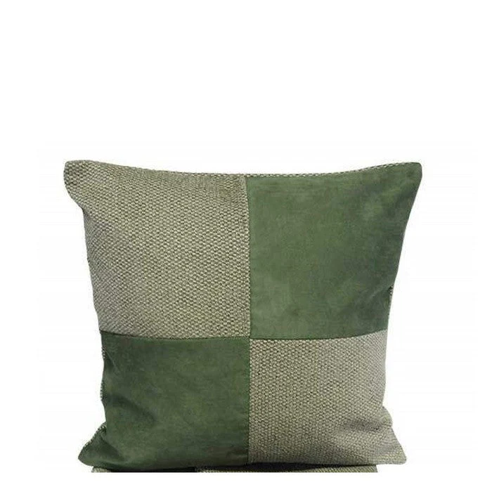 Quarters Cushion