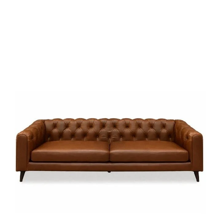 Rachel Sofa - Tasman Leather