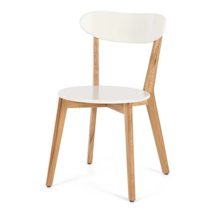Radius Dining Chair - Limited Stock - Image 2