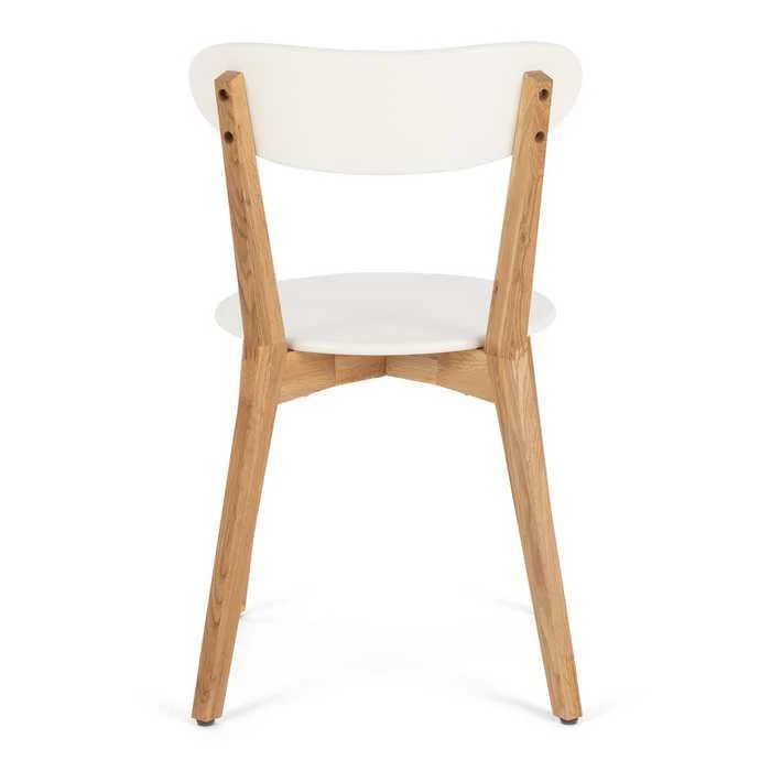 Radius Dining Chair - Limited Stock - Image 4