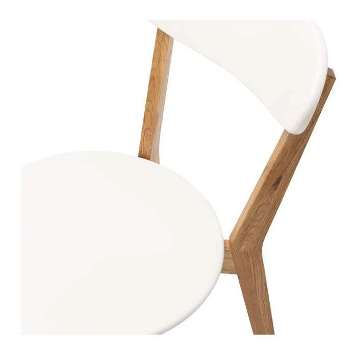 Radius Dining Chair - Limited Stock - Image 5