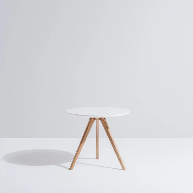 Radius Side Table - Nest of tables - Image 2