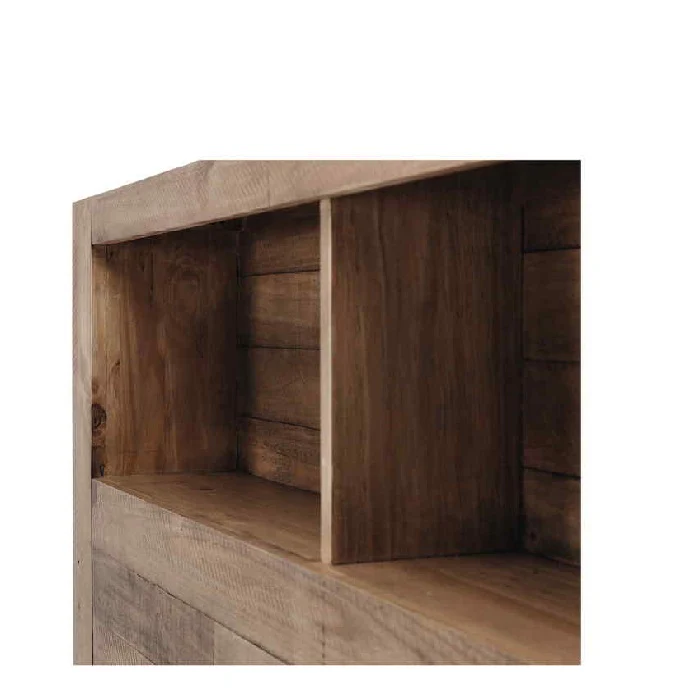 Raglan Bookend Headboard - Image 4
