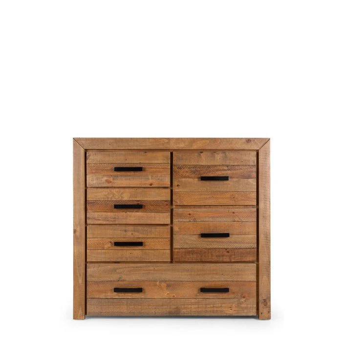 Raglan Chest