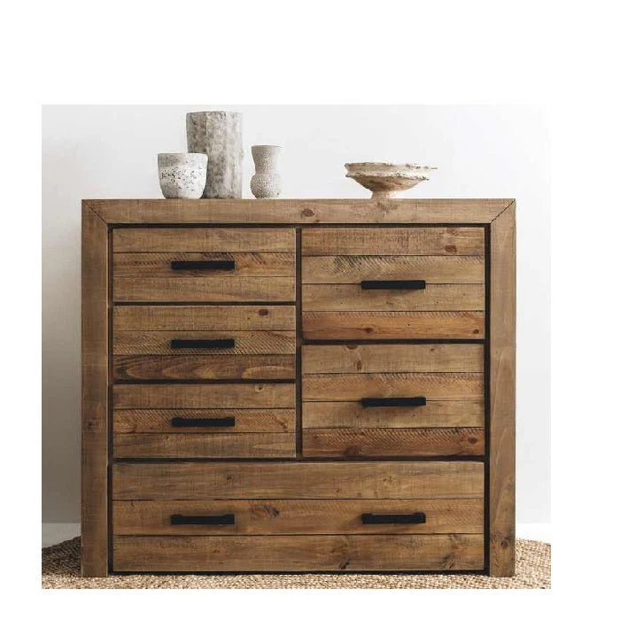 Raglan Chest - Image 2