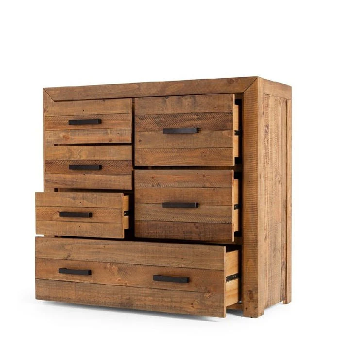 Raglan Chest - Image 3