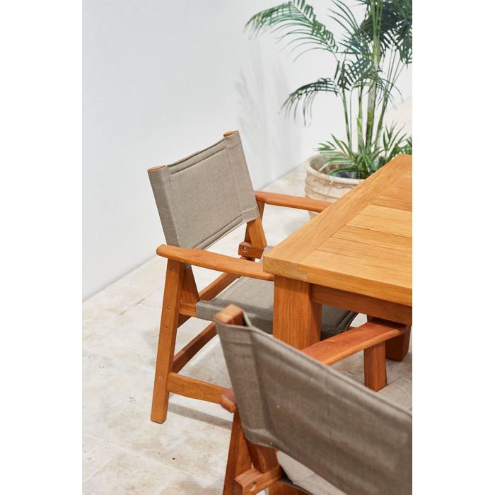 Raglan & Eden Dining suite 1020sq (5 Pce) - Image 10