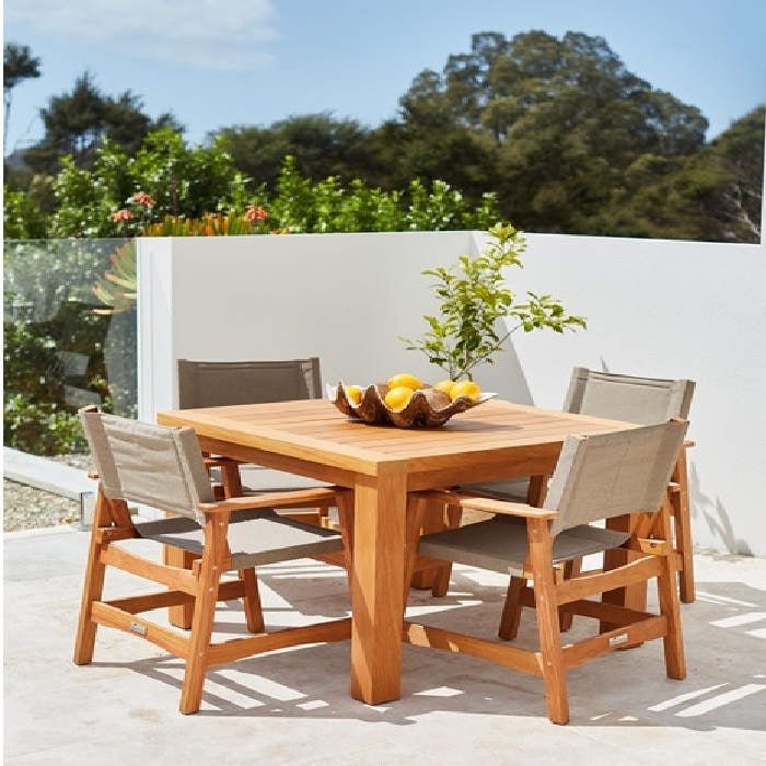 Raglan & Eden Dining suite 1020sq (5 Pce) - Image 9