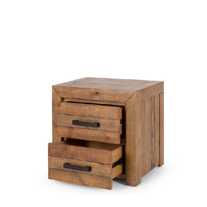 Raglan Bedside Table - Image 3