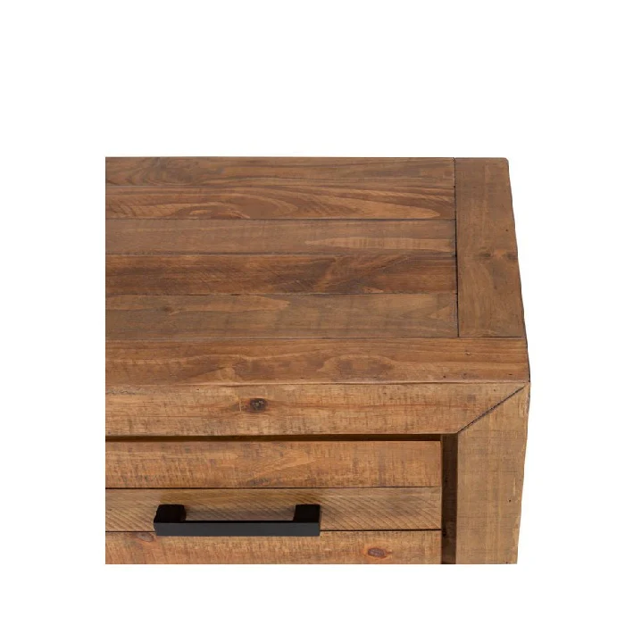 Raglan Bedside Table - Image 6