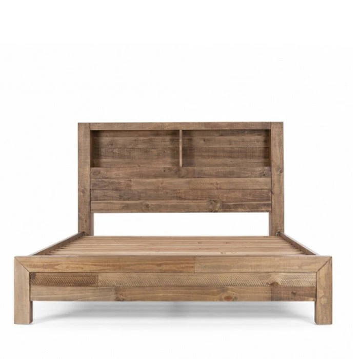 Raglan Slatframe plus Bedside Cabinet - Image 6
