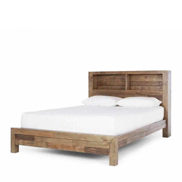 Raglan Slatframe plus Bedside Cabinet - Image 8