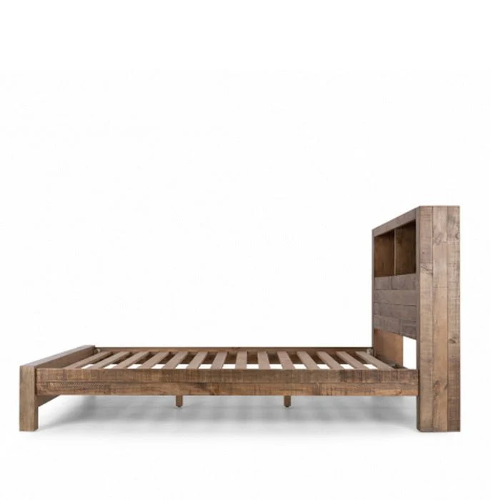 Raglan Slatframe plus Bedside Cabinet - Image 7