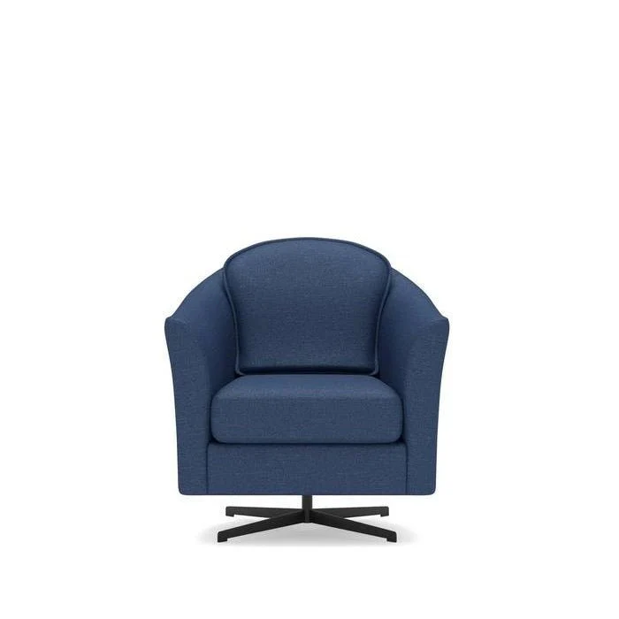 Ralph Swivel Armchair - Let your stress melt away - Image 2