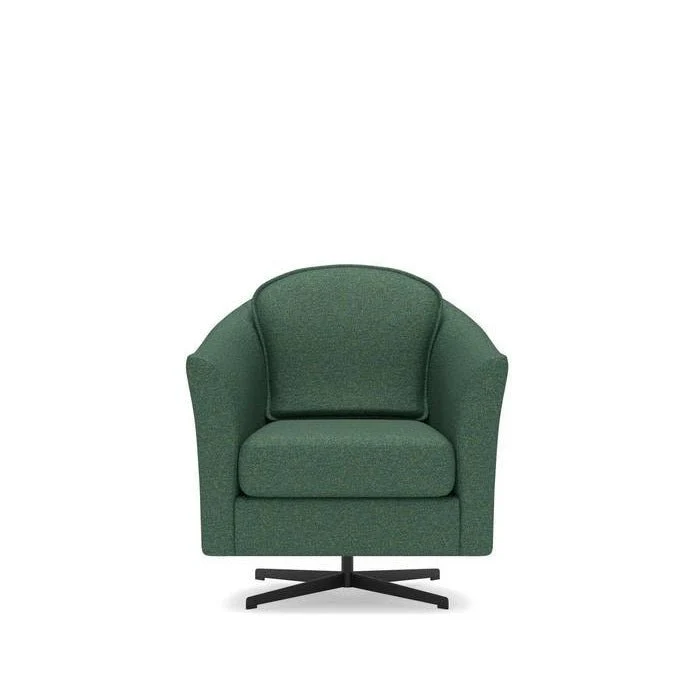Ralph Swivel Armchair - Let your stress melt away - Image 4