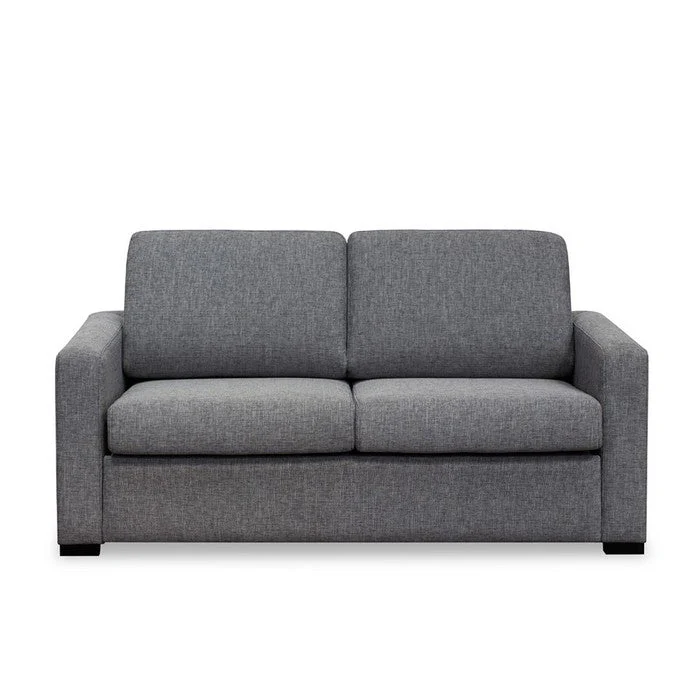 Ratchet Sofa Bed - Queen Size with square arms - Image 5