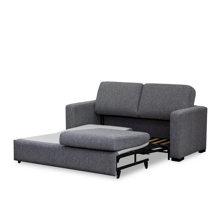 Ratchet Sofa Bed - Queen Size with square arms - Image 7