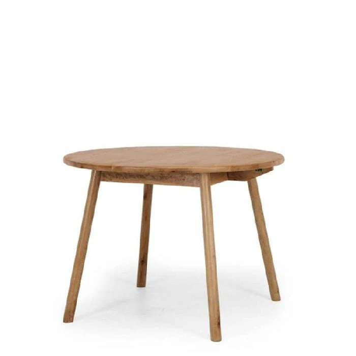 Reeves Dining Table 1200dia - Seats 4 - Image 2