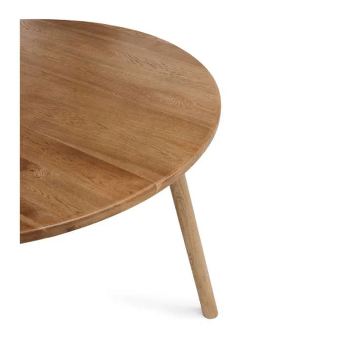 Reeves Dining Table 1200dia - Seats 4 - Image 3