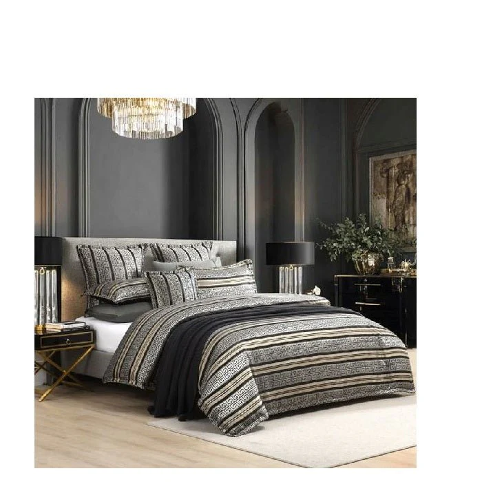 Regalia Collection Mayana Quilt Cover Set