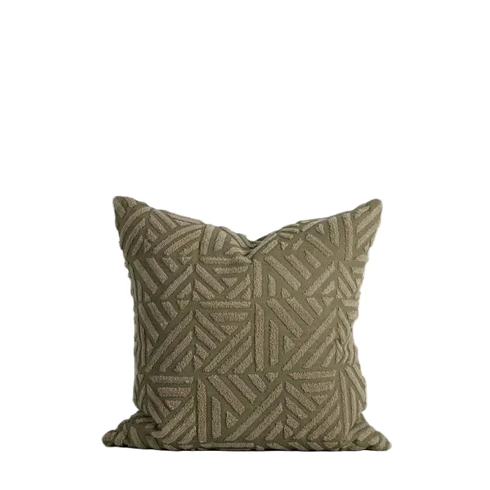 Remus Cushion (Cotton)