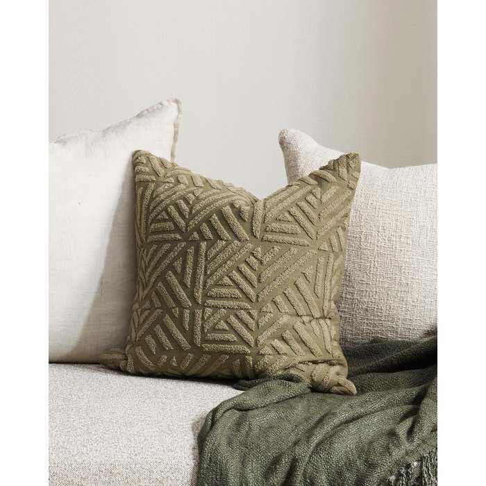 Remus Cushion (Cotton) - Image 2
