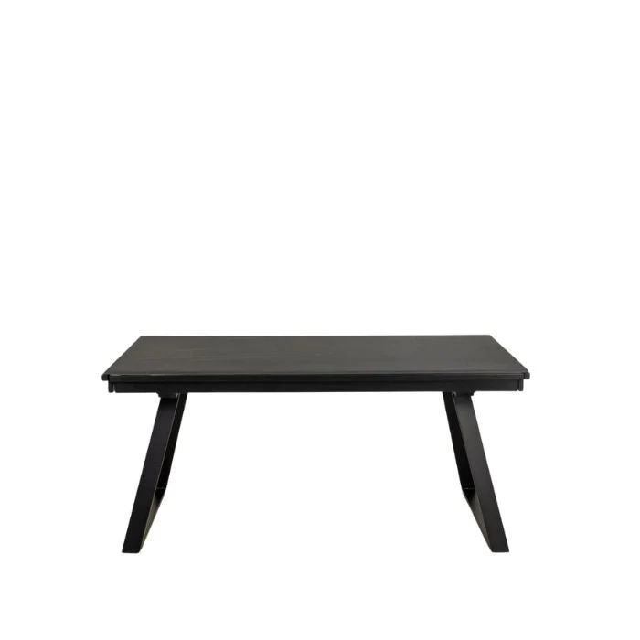 Rhine Dining Table extension 1600w to 2760w - Image 4