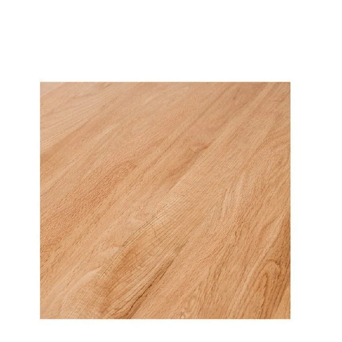 Rho Dining Table Round 1200dia - Natural - Image 4