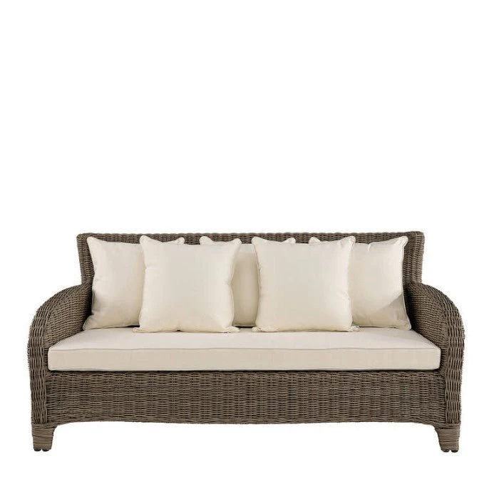 Rhode Island 3 Seater Sofa