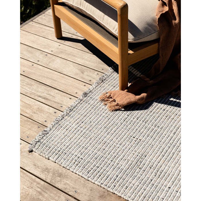 Rhodes Outdoor Mat, Entrance Mat & Rug - (Recycled 100% PET Fibre) - Image 10