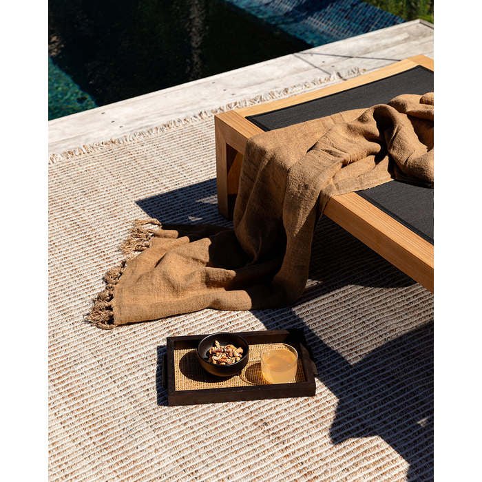 Rhodes Outdoor Mat, Entrance Mat & Rug - (Recycled 100% PET Fibre) - Image 14