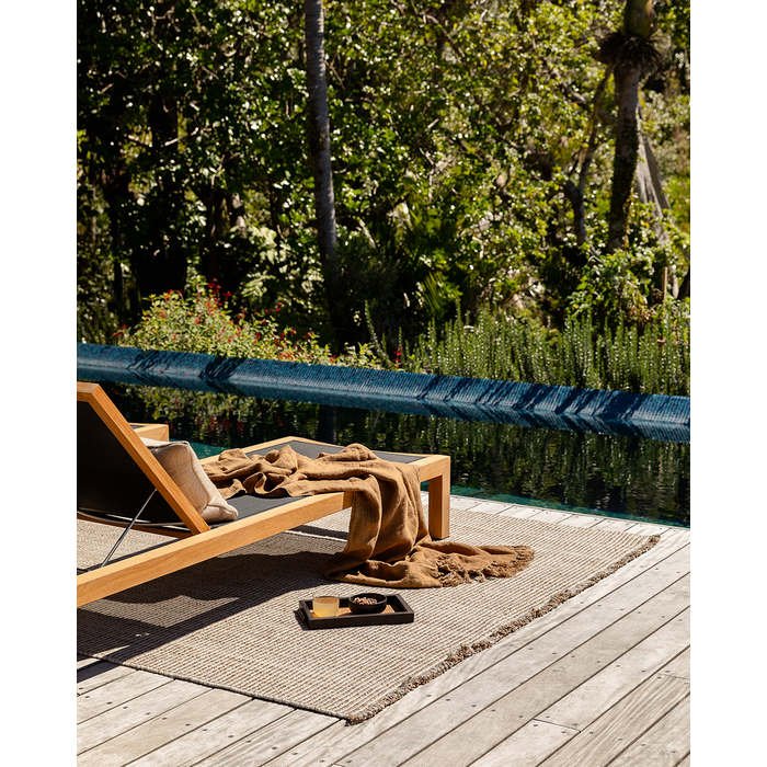 Rhodes Outdoor Mat, Entrance Mat & Rug - (Recycled 100% PET Fibre) - Image 15