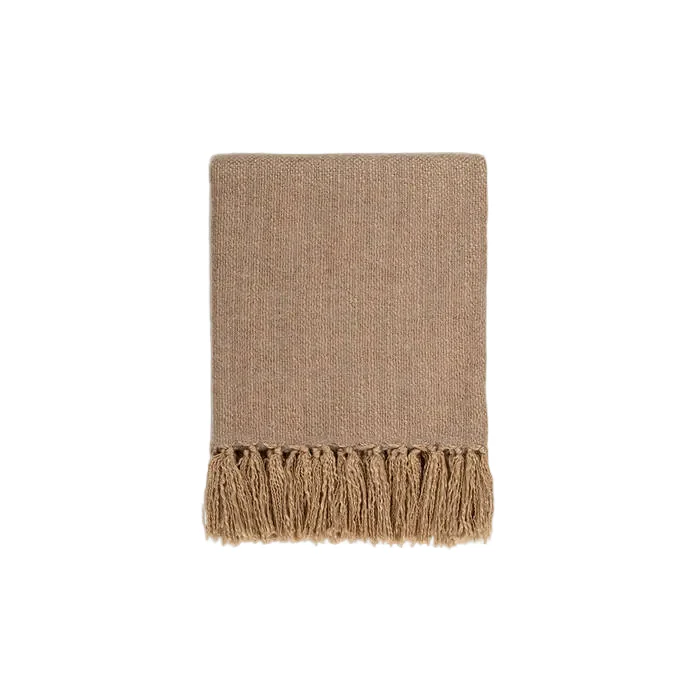 Richmond Throw (Acrylic/Wool mix)