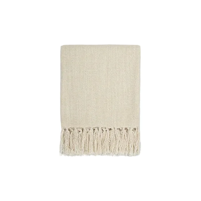 Richmond Throw (Acrylic/Wool mix) - Image 2