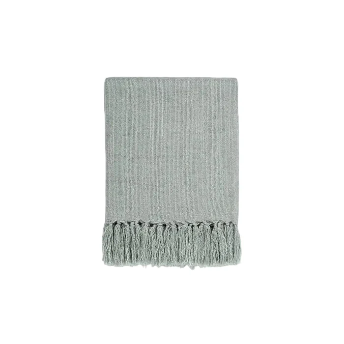 Richmond Throw (Acrylic/Wool mix) - Image 3