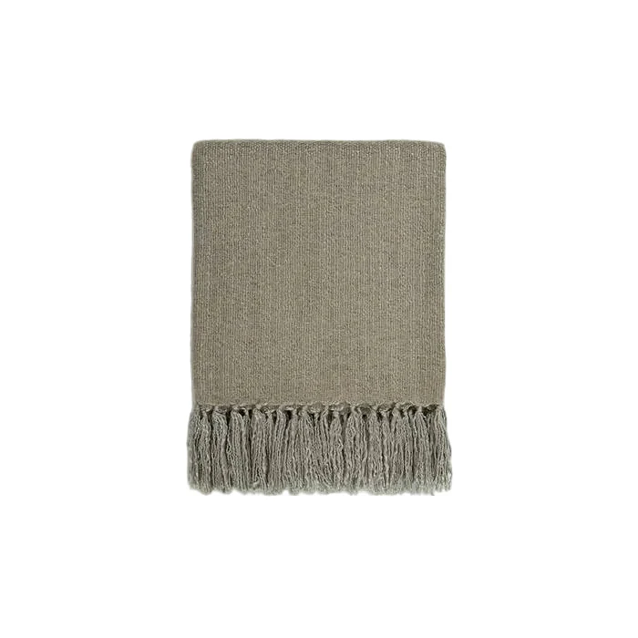 Richmond Throw (Acrylic/Wool mix) - Image 6