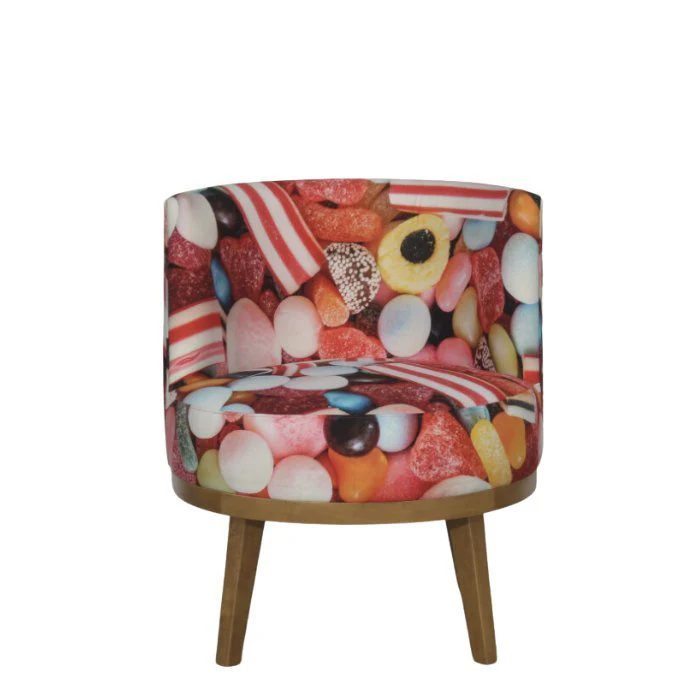 Rinne Lolly Lounge Chair