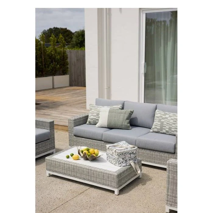 Lakeside Outdoor Lounge Suite (4 Pce) - Image 4