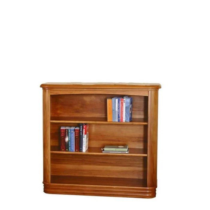 Riviera Bookcase 1100w x 1015h