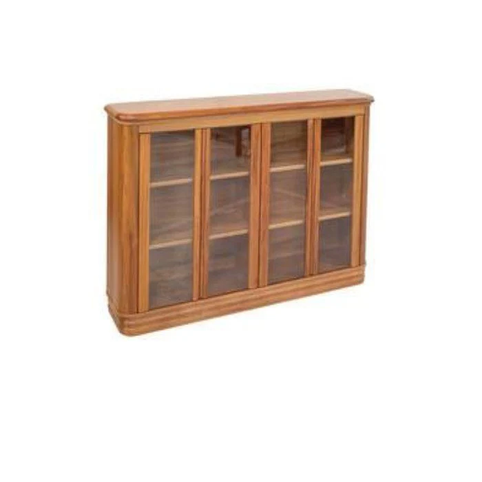 Riviera Bookcase 1600w x 1015h - Image 2