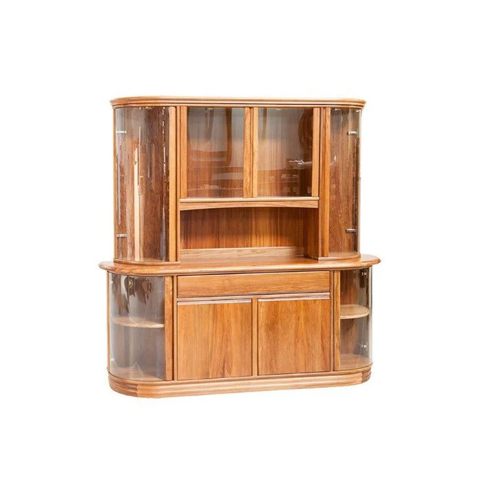 Riviera Buffet Hutch - 1900w