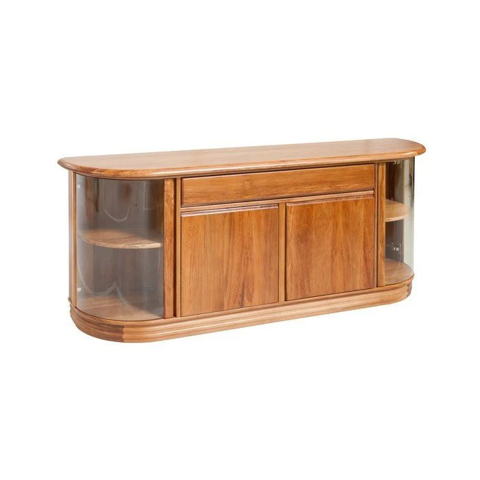 Riviera Buffet Sideboard -1600w - Image 2