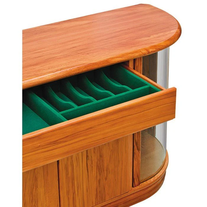 Riviera Buffet Sideboard -1600w - Image 3