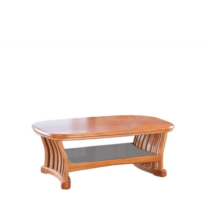 Riviera Coffee Table - 1200w