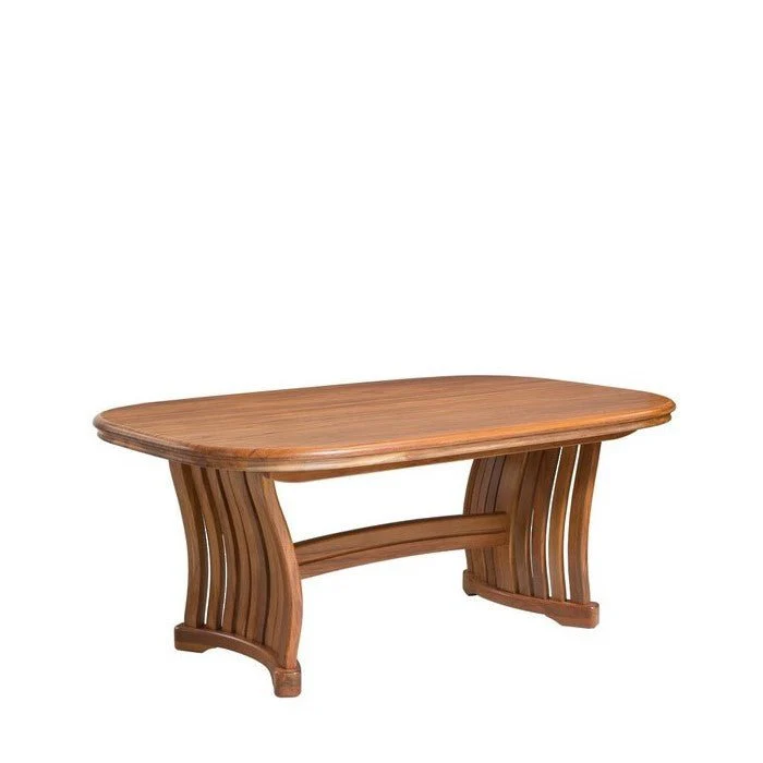 Riviera Dining Tables - 4 Sizes to Suit