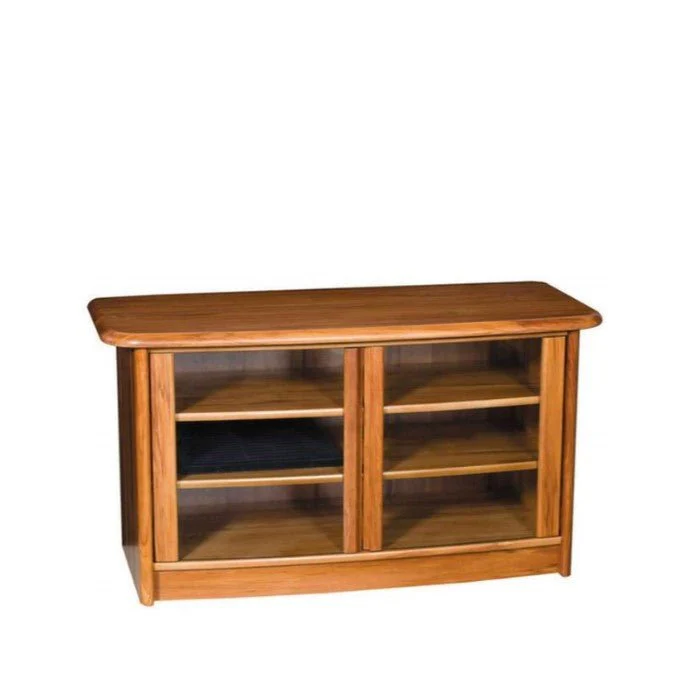 Riviera Entertainment TV Unit 1200 - Standard