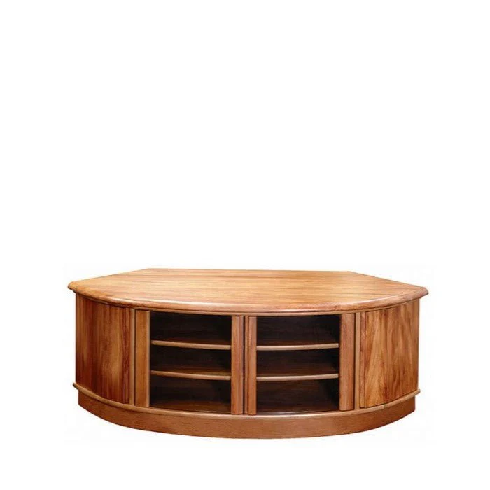 Riviera Entertainment TV Unit 1500 - Corner