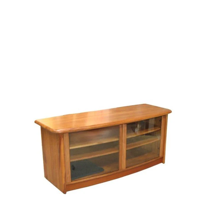 Riviera Entertainment TV Unit 1500 - Std - 2 Door