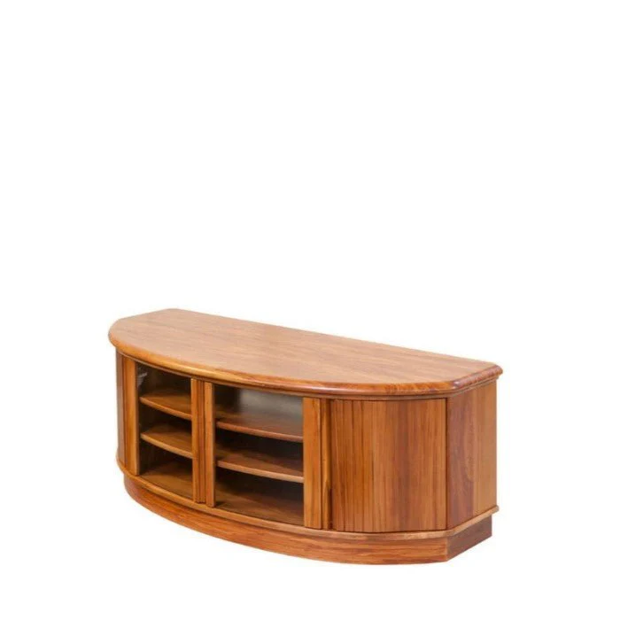 Riviera Entertainment TV Unit 1520 - Std - 4 Door