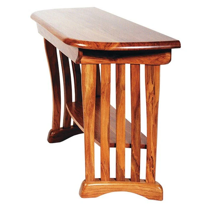 Riviera Hall Table 1400 - Image 2
